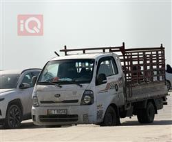 Kia Bongo